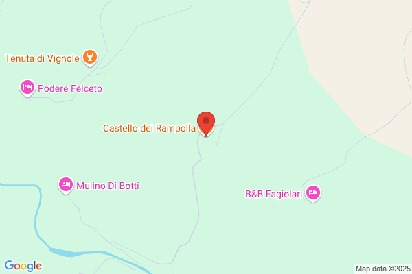 Rampolla carmelo