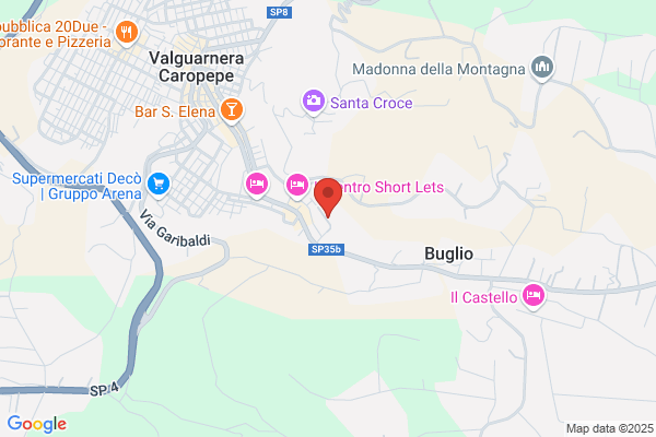 Valguarnera Assicurazioni Di Vanguarnera Adele Giovanna