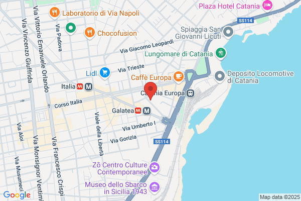 Zurigo Assicurazioni