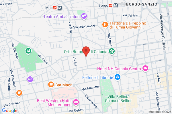 Patronato Easa