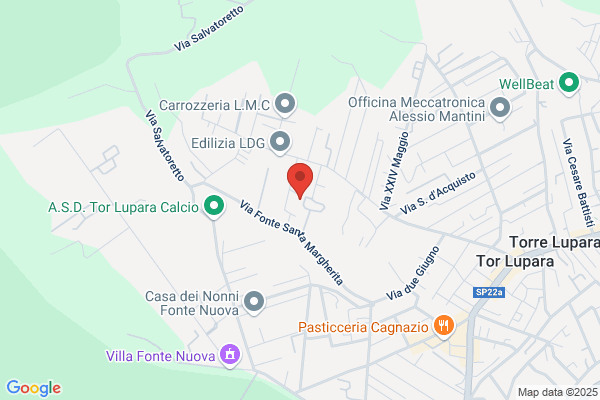 Laquilone Piccola Cooperativa