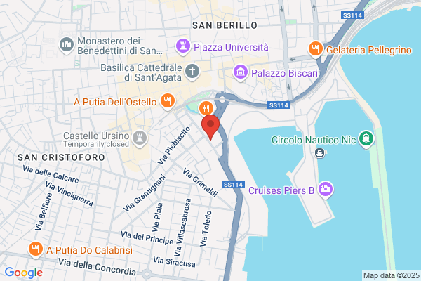 Myda Scuola di Cucina