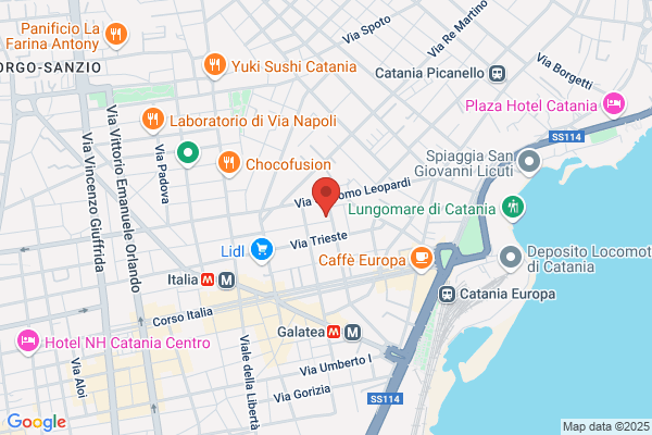ARS centro formazione professionale