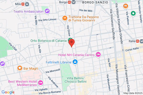 Istituto Italiano Castelli Sez.Sicilia