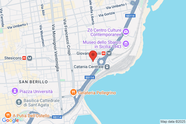 Istituto Per La Cultura E Larte