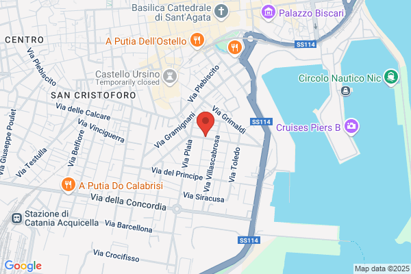 Palermo salvatore