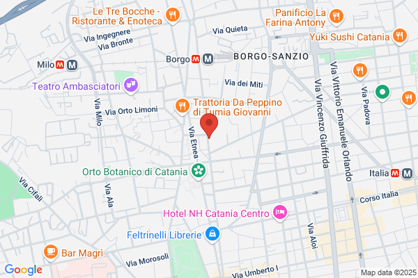 Ente Casa Madre Morano