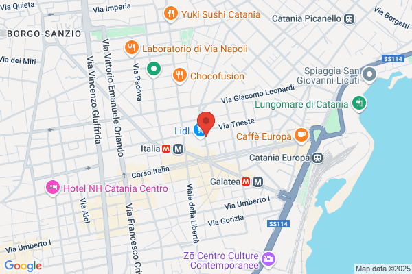 Pia Societa M.S. S.Caterina Da Siena