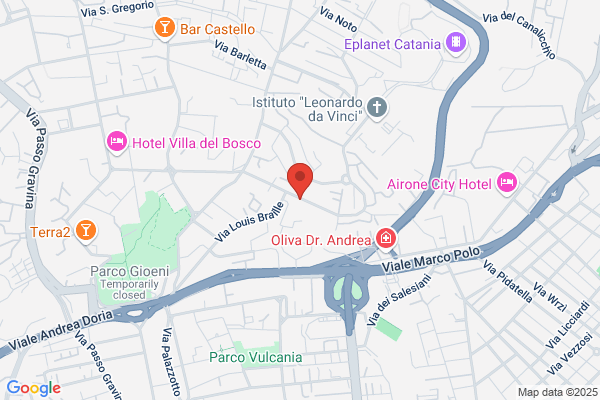 Seminario Arcivescovile Dei Chierici