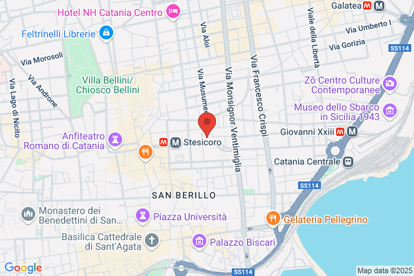 Acli Service Catania