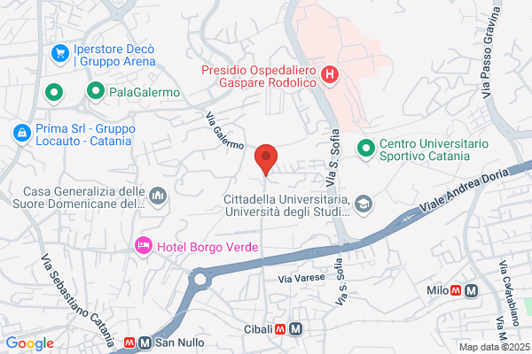 F.I.S.D. Federazione Italiana Sport Disabili