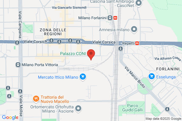 Federazione Italiana Motonautica