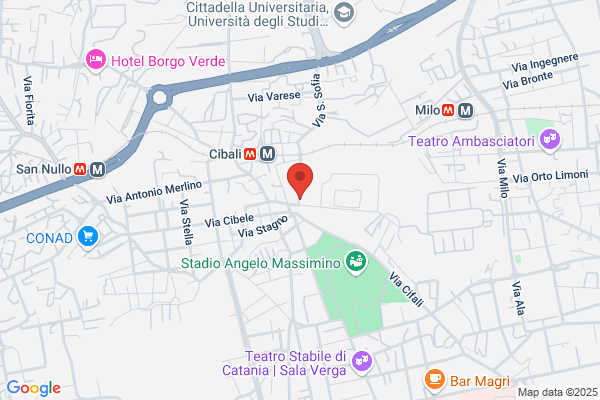 Sport Club La Cittadella