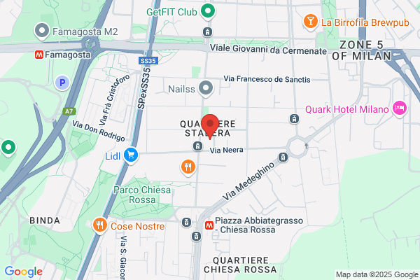 Studio Esoterico Oris