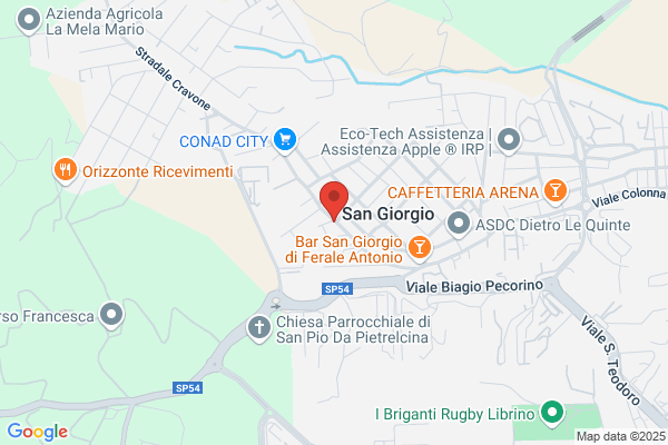 Vaccaro Castrenze irene