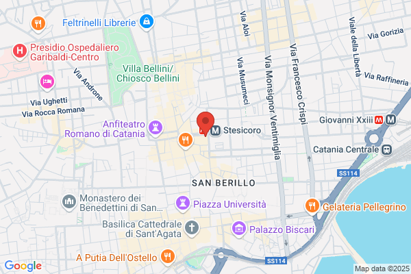 Affittacamere Catania City Center