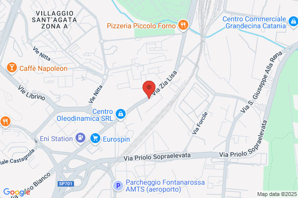Italricambi Di Leonardi Sebastiano E C. Snc