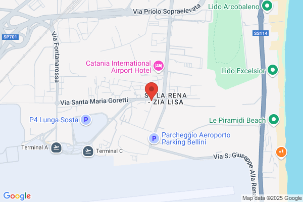 Simad Italia S.R.L.