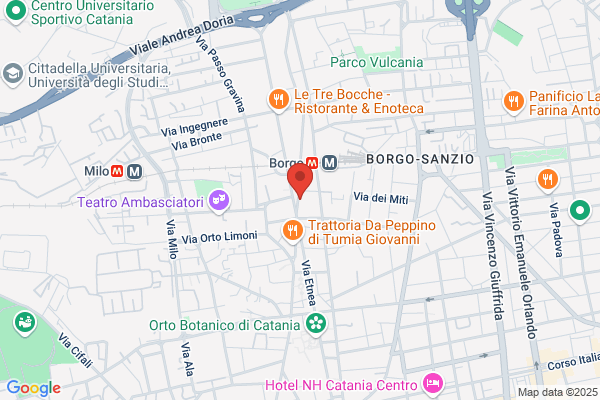 Trovato G. & C.(S.N.C.)