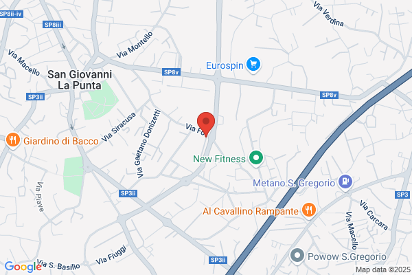 Scollo pasquale (Geom.)