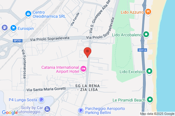 Sais Autolinee S.P.A.