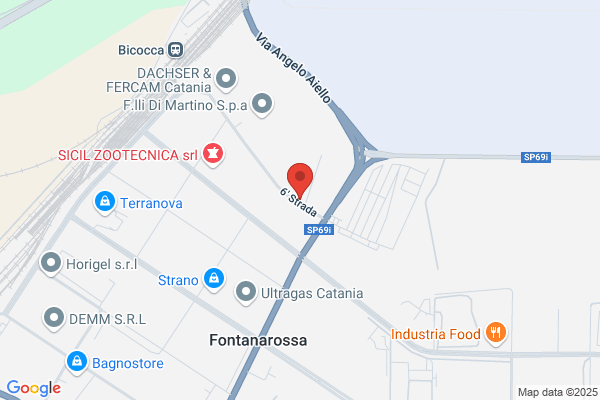 Autoindustriale Catanese