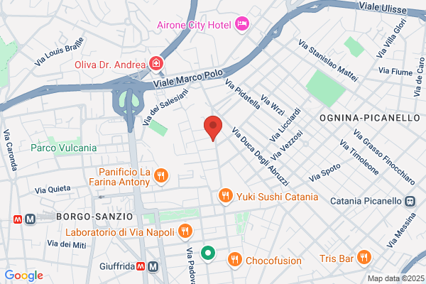 Esseauto S.R.L. Concessionario Honda