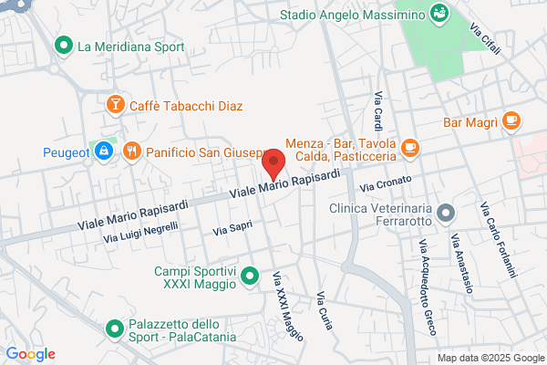 Megauto Srl