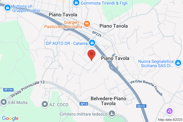 T.M. Auto Di Mollica Vito Tiberio
