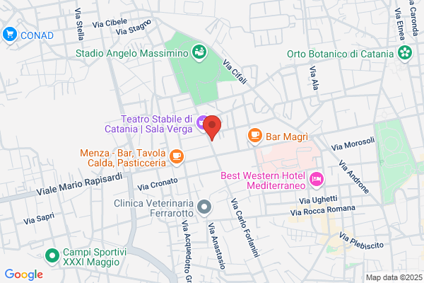 Adn Rent Car