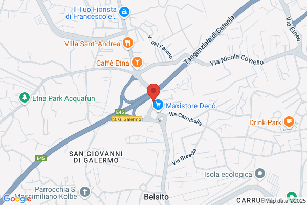 Autonoleggio Belsito Rent Car