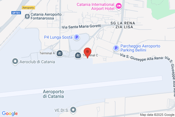 Catania Rent Car - ad Automotive  - Autonoleggio Aeroporto Catania