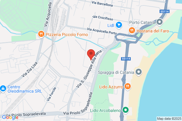 Eko Rent Noleggio Furgoni