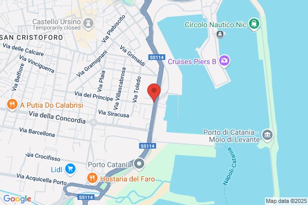 Porto Rent Car autonoleggio e vendita