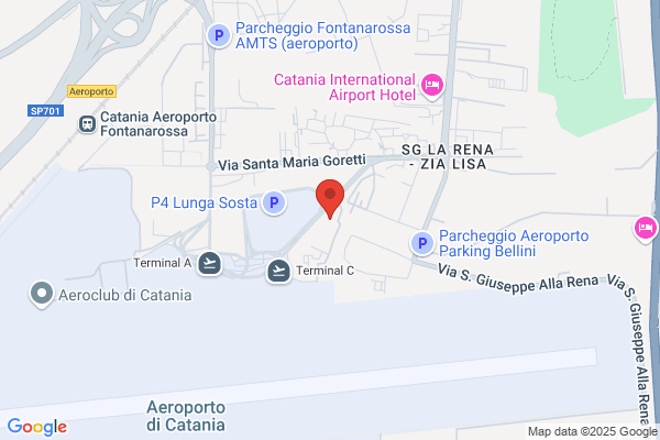 Italy Car Renting Noleggio Auto Catania