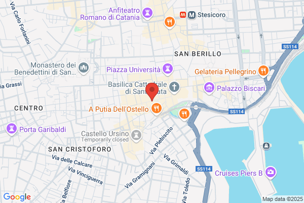 Luciano e Dami Rent Car Autonoleggio senza carta di credito
