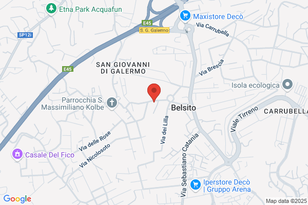Noleggio Auto Pi-RENTALCAR