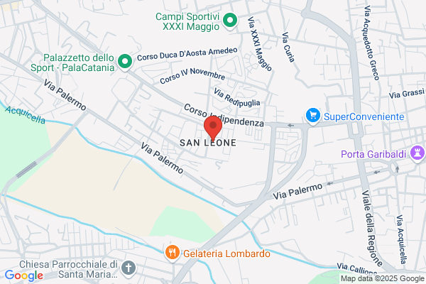 Leone carmelo