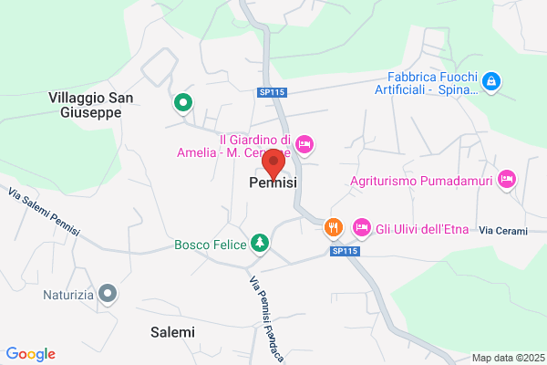 Pennisi pietro