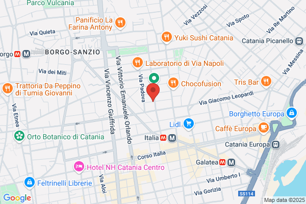 Avvocato Armando Longo
