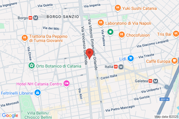Avvocato Bruno Viaggio