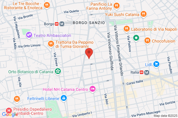 Passanisi Avv. Gaetano Studio Legale