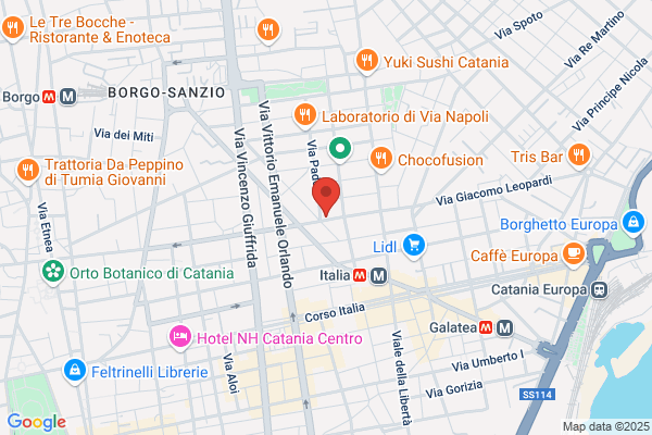 Studio Legale Pizzino - Cardillo - Guliti