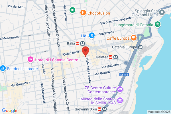 Antonina Fede Maci