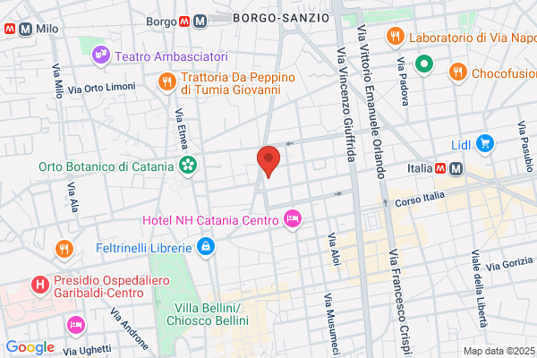 Blanco Avv. Giorgio