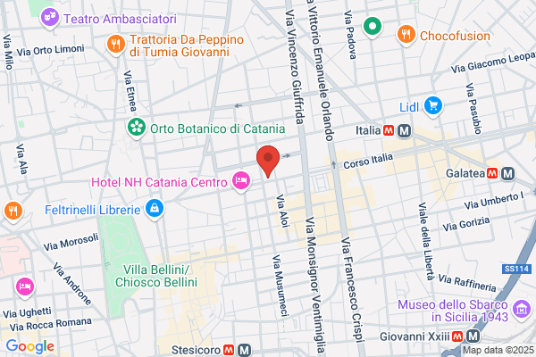 Falcone E Garofalo Studio Associato