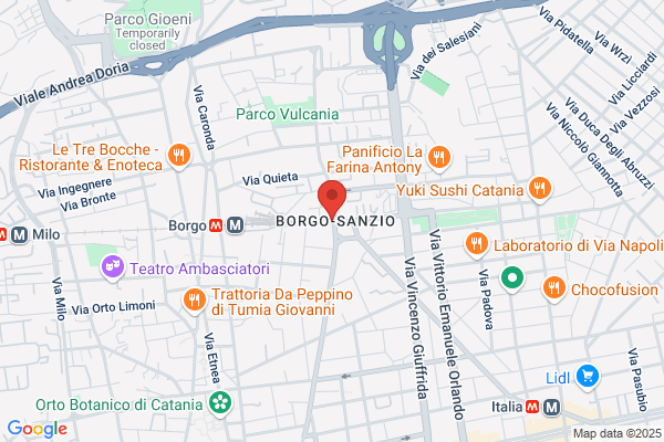 Germano Vincenza (Avv.)
