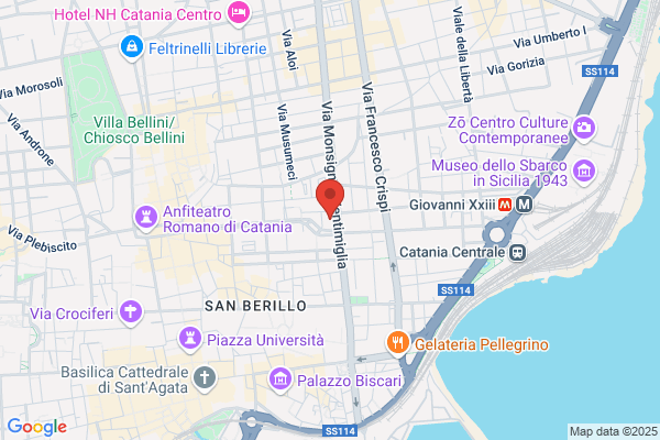 Istituto Di Ricerca Studi E Servizi Avanzati S.R.L.