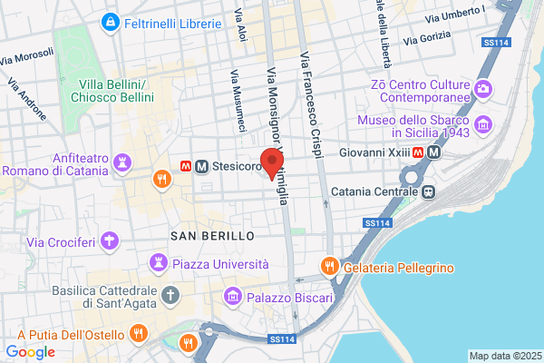 Lamicela Edoardo Felice