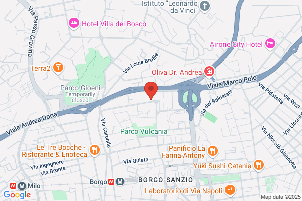 Magnano S Lio rosario